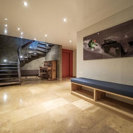 Chalet Ancolie Tignes Εξωτερικό φωτογραφία