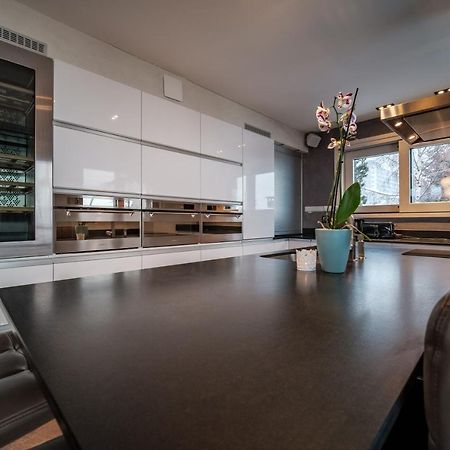 Chalet Ancolie Tignes Εξωτερικό φωτογραφία