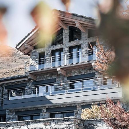 Chalet Ancolie Tignes Εξωτερικό φωτογραφία