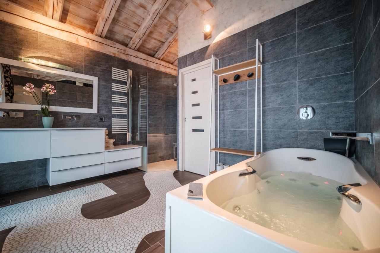 Chalet Ancolie Tignes Εξωτερικό φωτογραφία