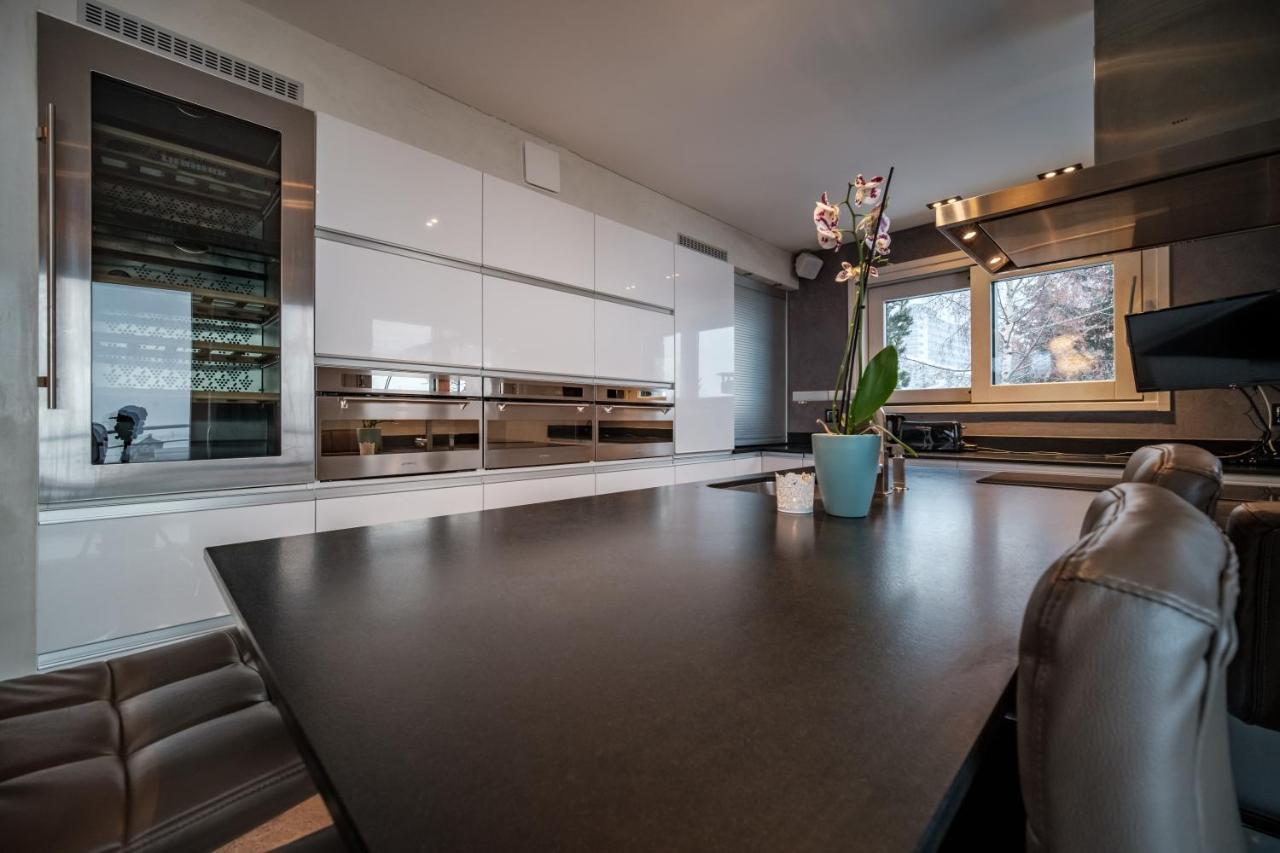 Chalet Ancolie Tignes Εξωτερικό φωτογραφία
