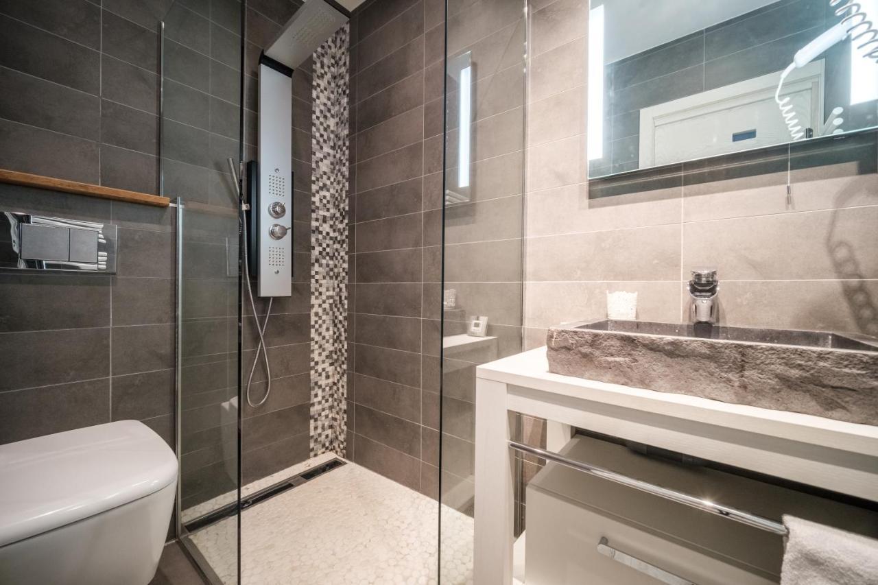 Chalet Ancolie Tignes Εξωτερικό φωτογραφία