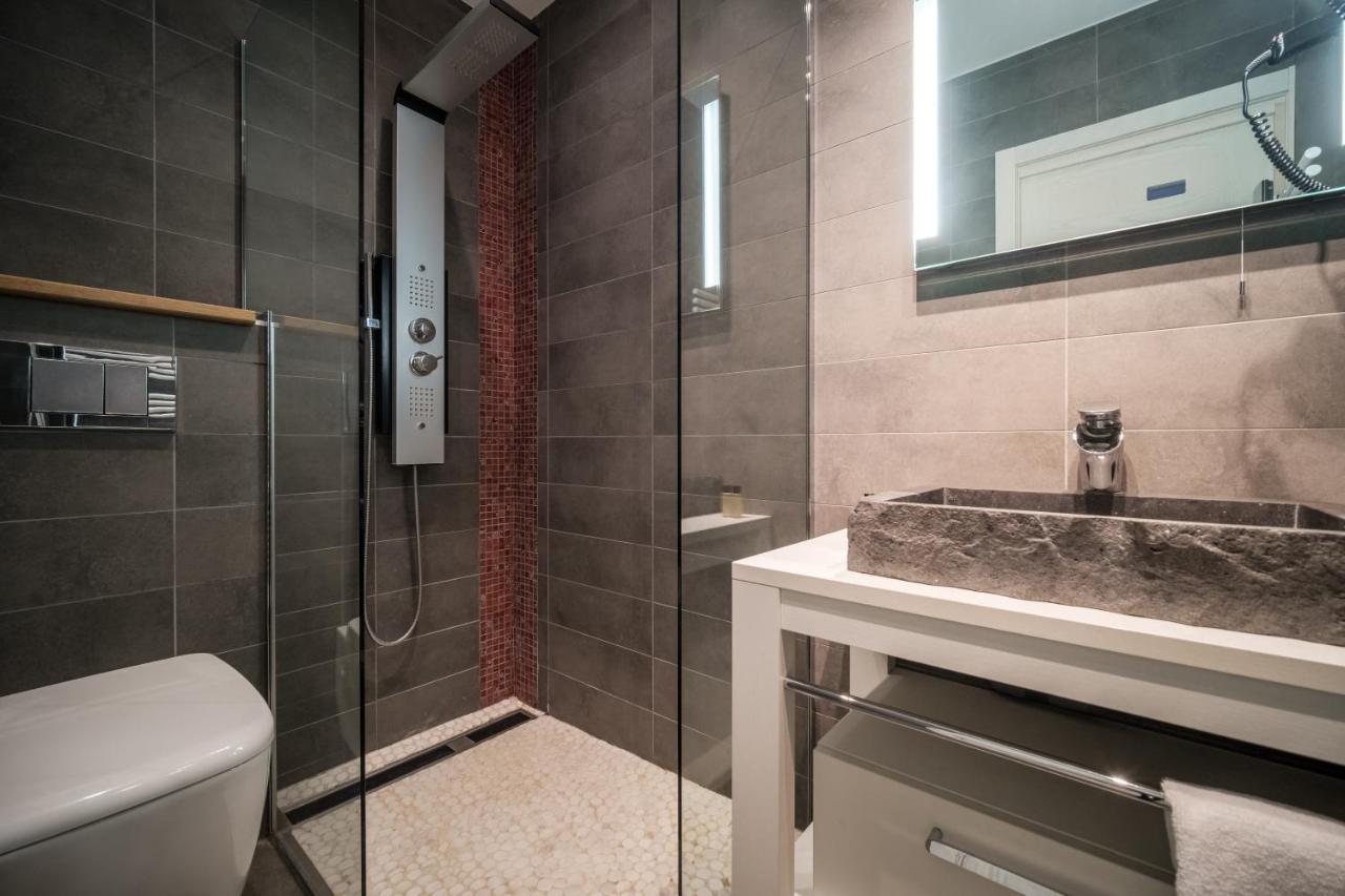 Chalet Ancolie Tignes Εξωτερικό φωτογραφία