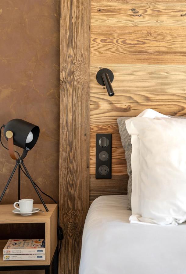 Chalet Ancolie Tignes Εξωτερικό φωτογραφία
