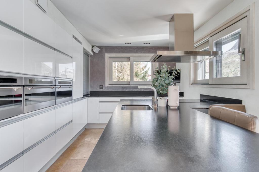 Chalet Ancolie Tignes Εξωτερικό φωτογραφία