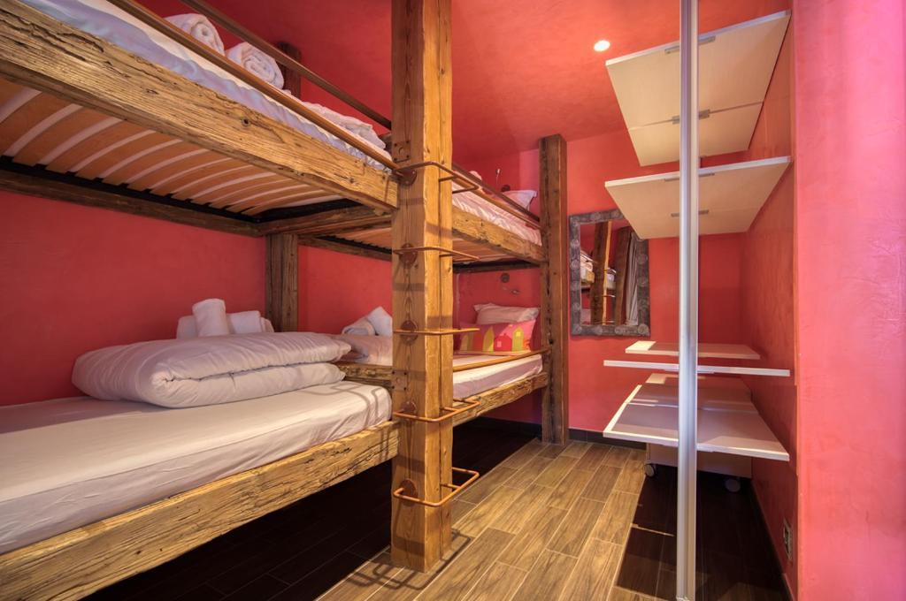 Chalet Ancolie Tignes Εξωτερικό φωτογραφία